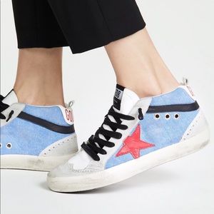 Golden Goose DB Mid-star, 39